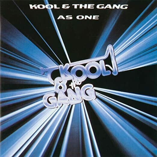 Kool &amp; The Gang &quot;Emergency&quot; EX+ 1984