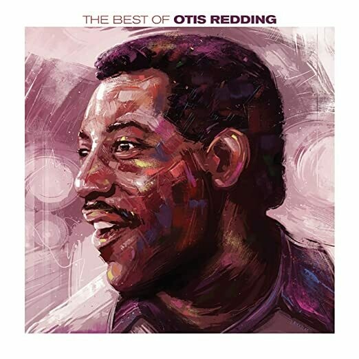 Otis Redding &quot;The Best Of...&quot;