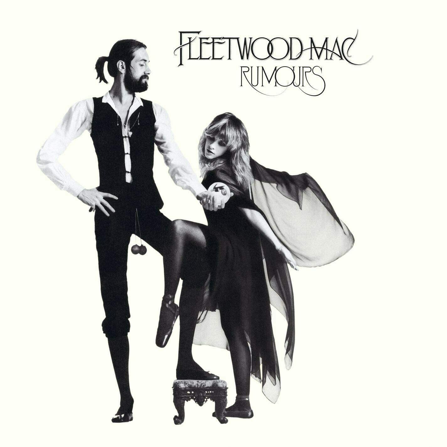 Fleetwood Mac &quot;Rumours&quot; EX+ 1977