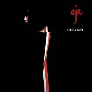 Steely Dan &quot;Aja&quot;