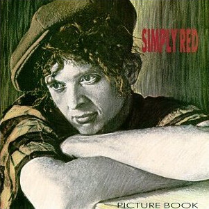 Simply Red &quot;Picture Book&quot; NM 1985