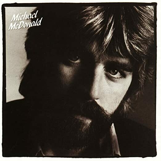 Michael McDonald &quot;If That&#39;s What It Takes&quot; NM- 1982