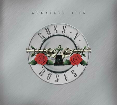 Guns N' Roses "Greatest Hits"