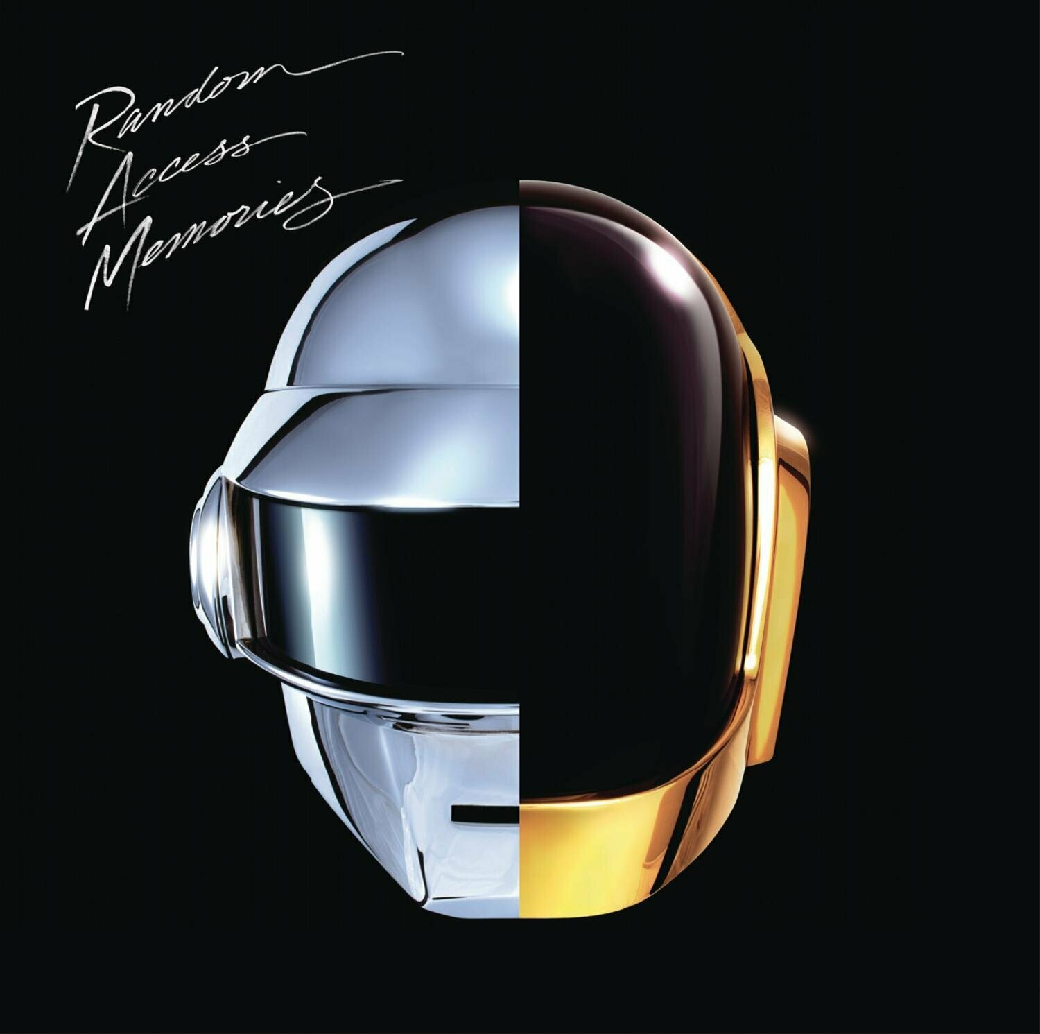 Daft Punk &quot;Random Access Memories: 10th Anniv. Ed.&quot; {3xLPs!}