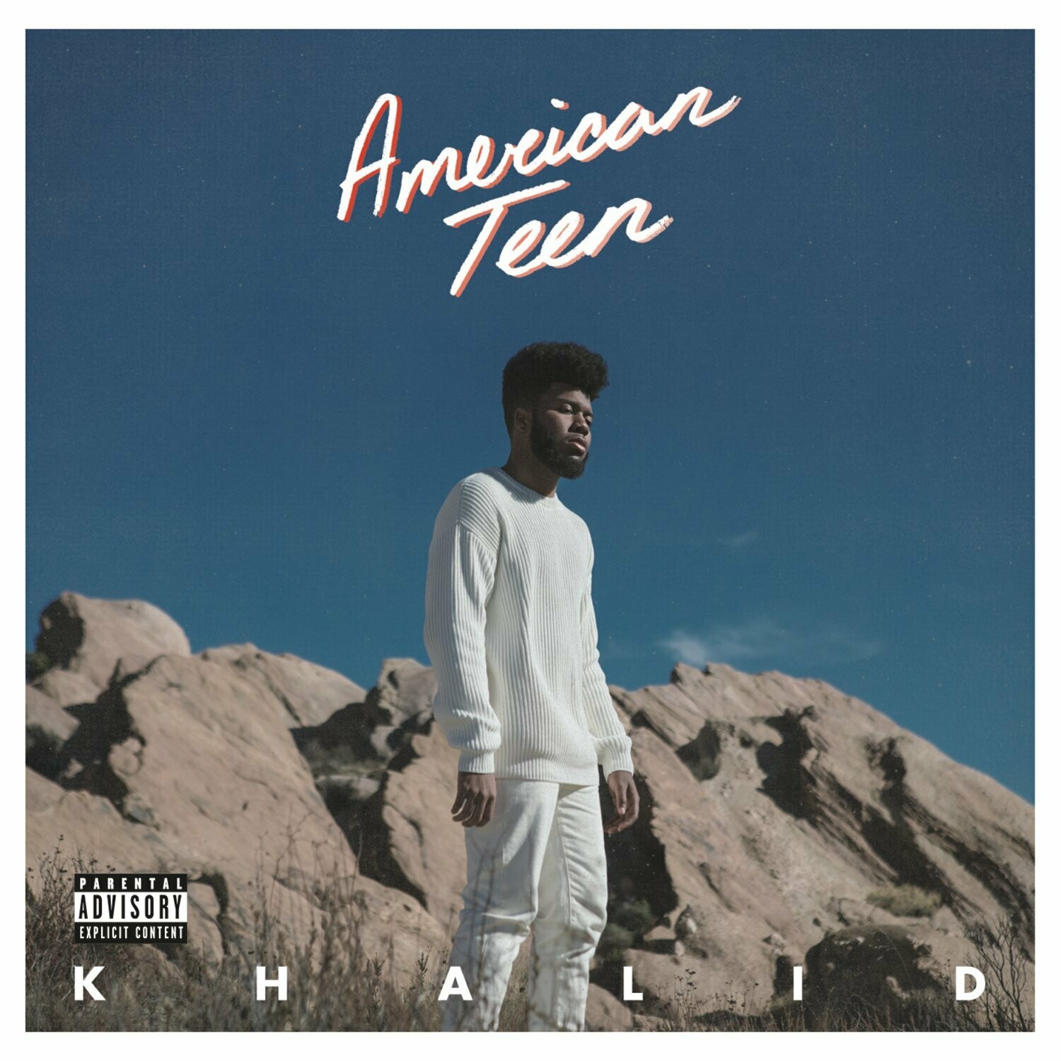 Khalid &quot;American Teen&quot;