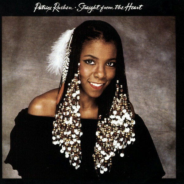 Patrice Rushen &quot;Straight From The Heart: Definitive Ed.&quot; {2xLPs!}