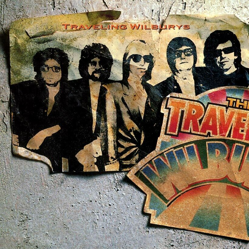 The Traveling Wilburys &quot;Volume One&quot; *180g*