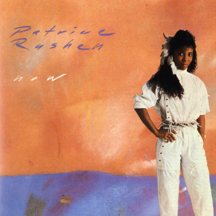 Patrice Rushen "Now" VG+ 1984