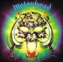 Motorhead "Overkill" *CD* 1979/re.2001