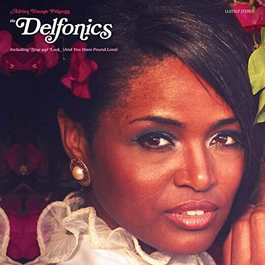 The Delfonics &quot;Adrian Younge Presents...&quot;