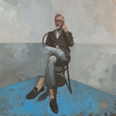 Matt Berninger "Serpentine Prison"