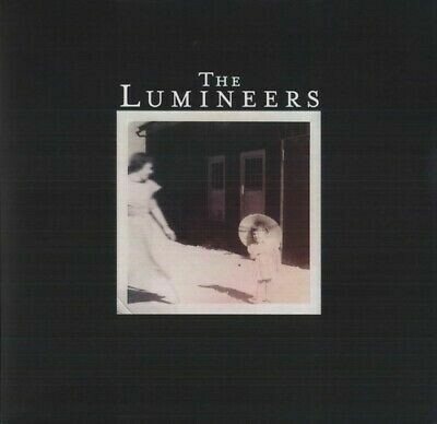 The Lumineers &quot;The Lumineers: 10th Anniv. Ed.&quot; 