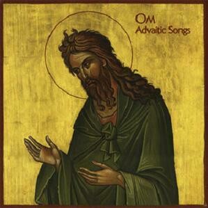 Om "Advaitic Songs"