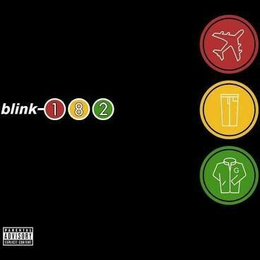 Blink-182 "Take Off Your Pants And Jacket"
