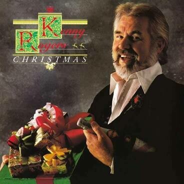 Kenny Rogers &quot;Christmas&quot; EX+ 1981