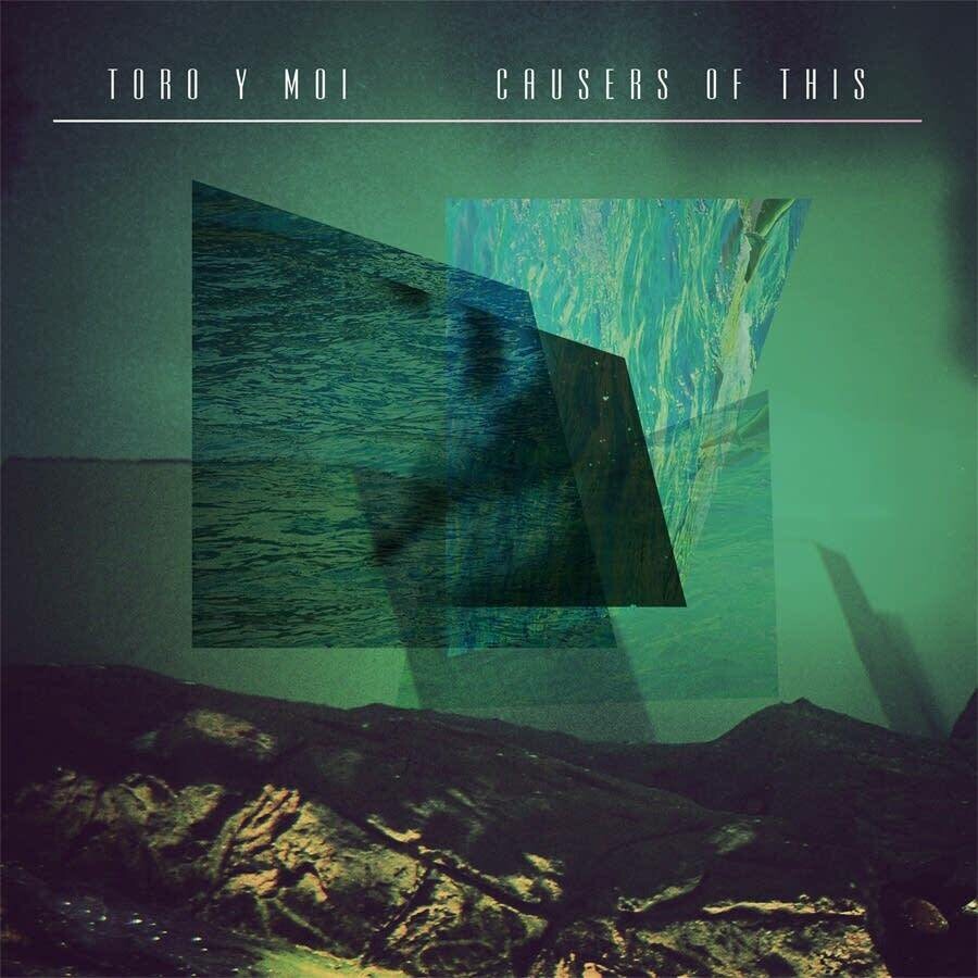 Toro Y Moi &quot;Causers Of This&quot;