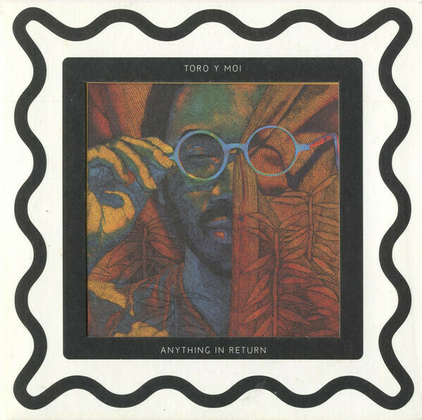 Toro Y Moi "Causers Of This" *CD* 2010