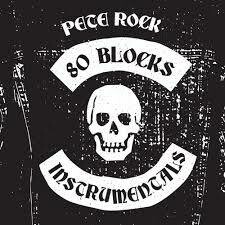 {DSCGS} Pete Rock "80 Blocks Instrumentals"