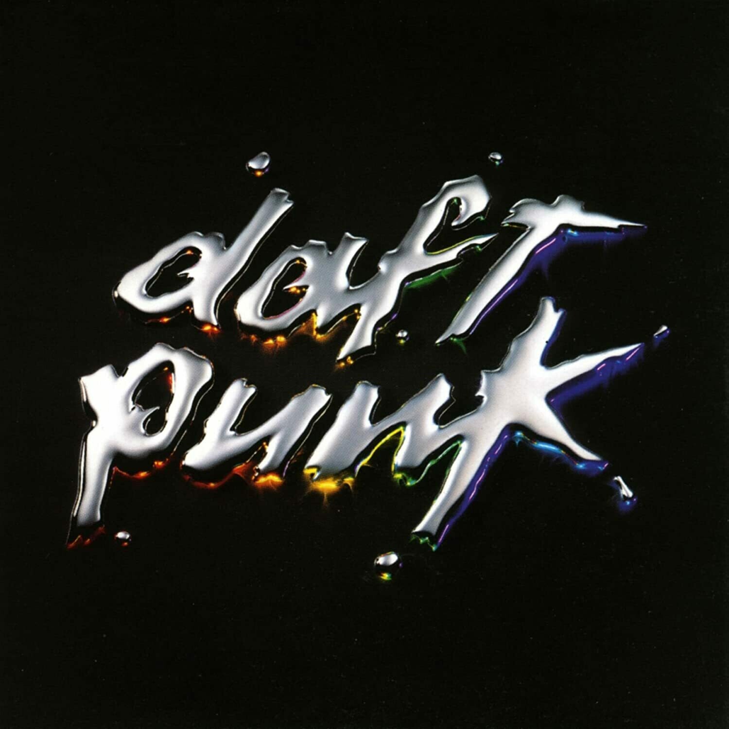 Daft Punk &quot;Discovery&quot;