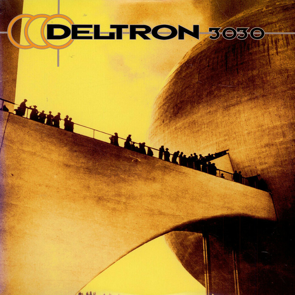 Deltron 3030 &quot;Deltron 3030&quot;