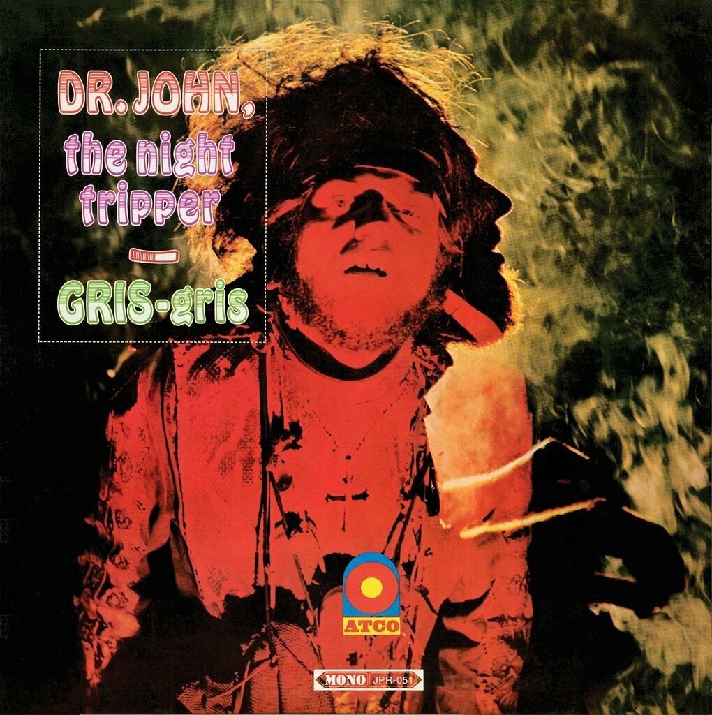 Dr. John &quot;Gris Gris&quot; *MONO*