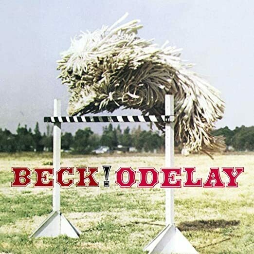 Beck &quot;Odelay&quot;