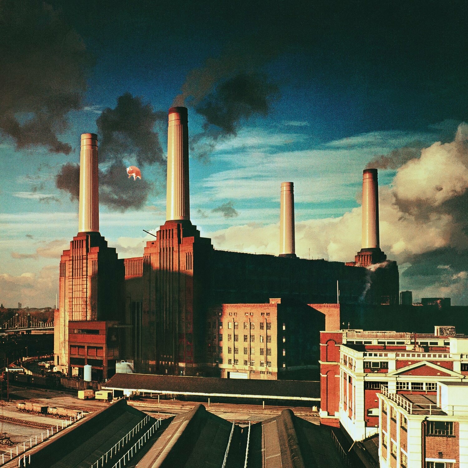 Pink Floyd &quot;Animals&quot;