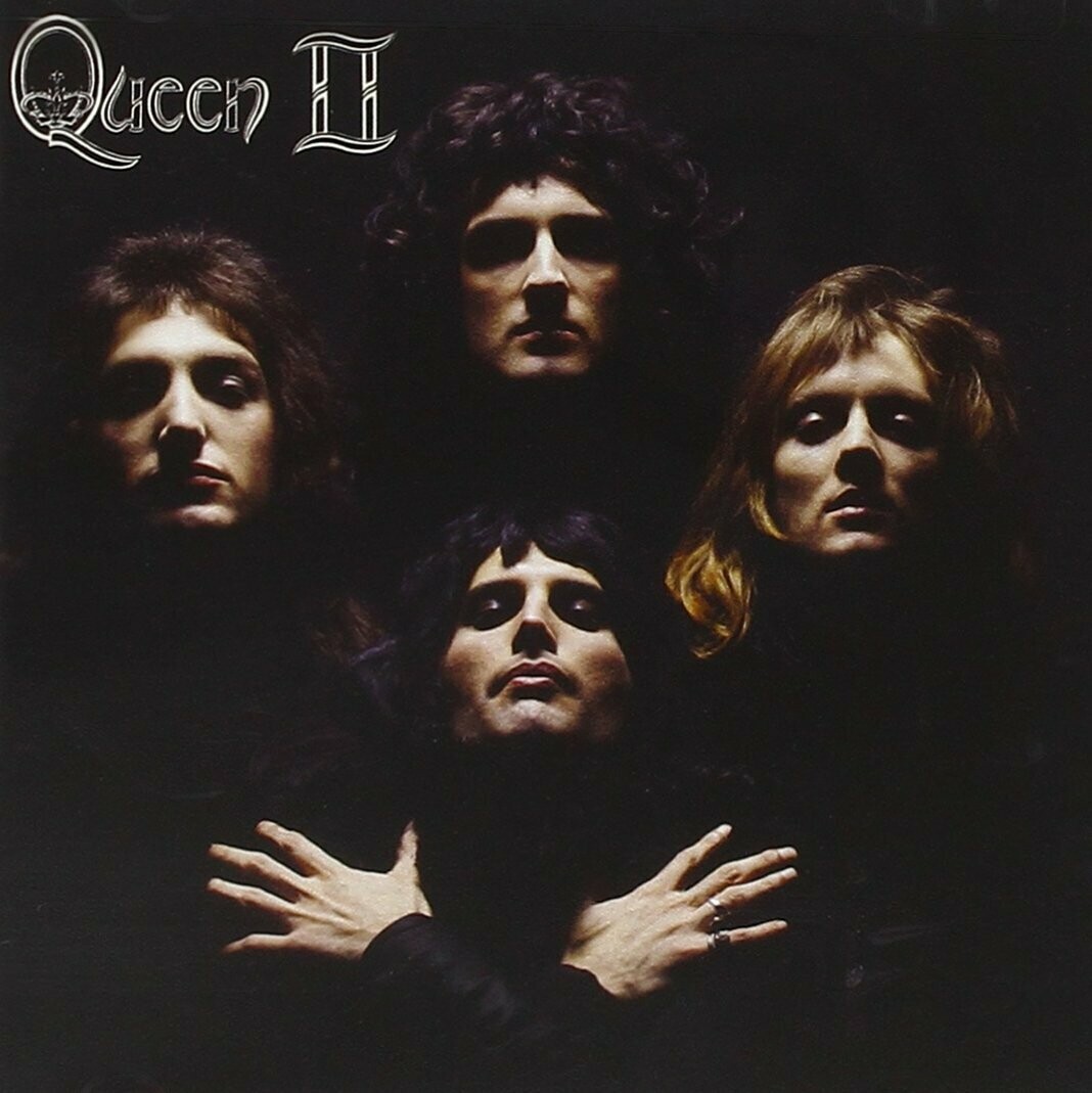 Queen "Queen II"
