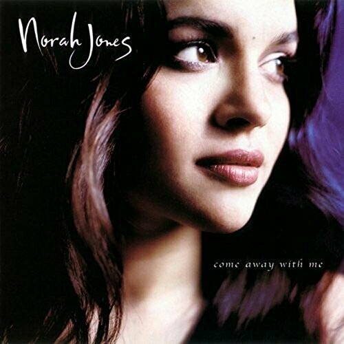 Norah Jones &quot;Come Away With Me: 20th Anniv. Ed.&quot;