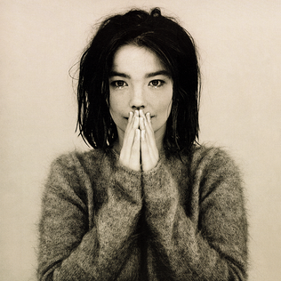 Bjork "Debut"