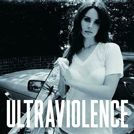 Lana Del Rey &quot;Ultraviolence&quot; 