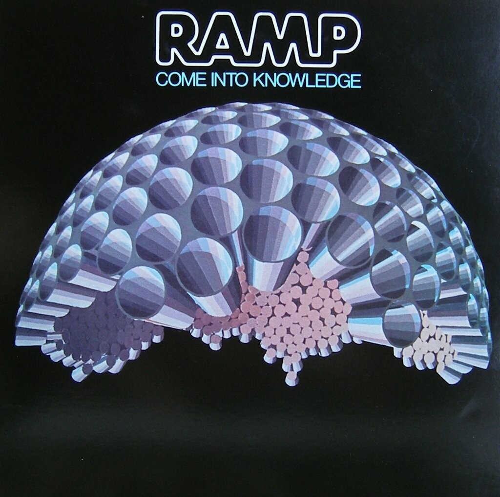 RAMP "Come Into Knowledge"