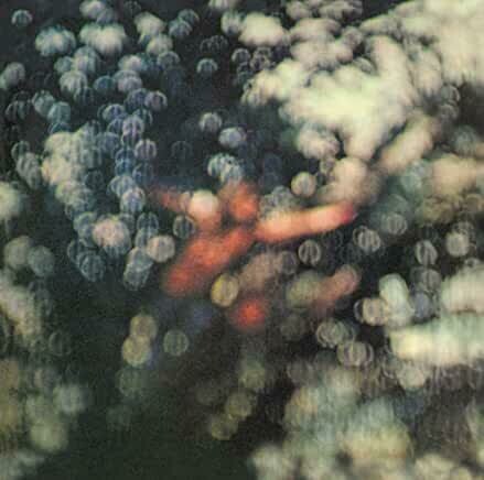 Pink Floyd &quot;&quot;Meddle&quot; *CD* re.2011