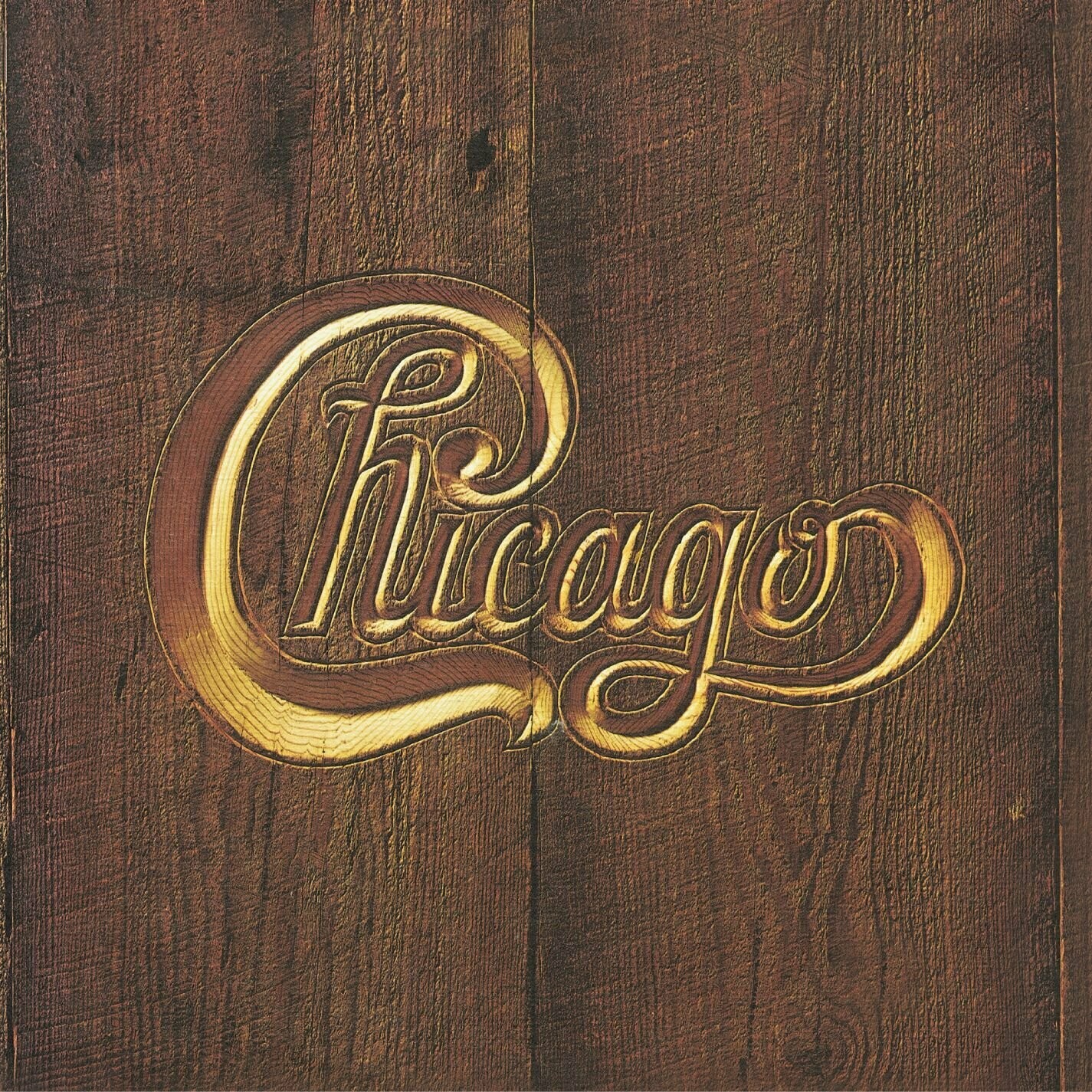 Chicago "Chicago V" NM- 1972