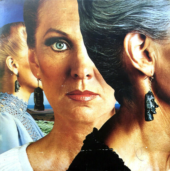 Styx &quot;Pieces Of Eight&quot; VG+ 1978