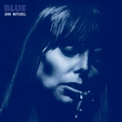 Joni Mitchell &quot;Blue&quot; EX+ 1971