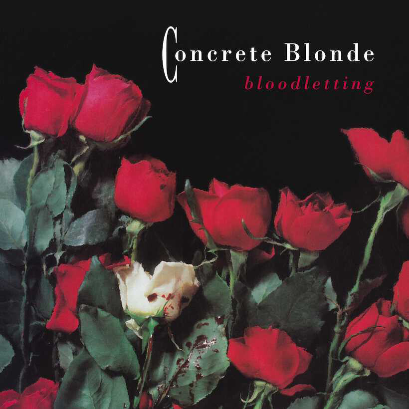 Concrete Blonde &quot;Bloodletting&quot;