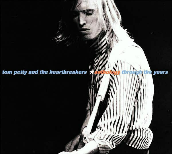 Tom Petty & The Heartbreakers"Anthology: Through The Years" *CD* 2000 {2xCDs!}