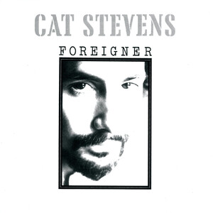 Cat Stevens &quot;Foreigner&quot; VG+ 1973