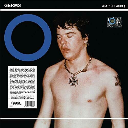 Germs "Cat's Clause"