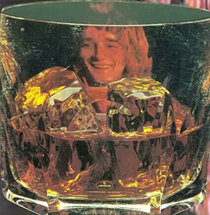 Rod Stewart &quot;Sing It Again Rod&quot; *CD* 1973/re.