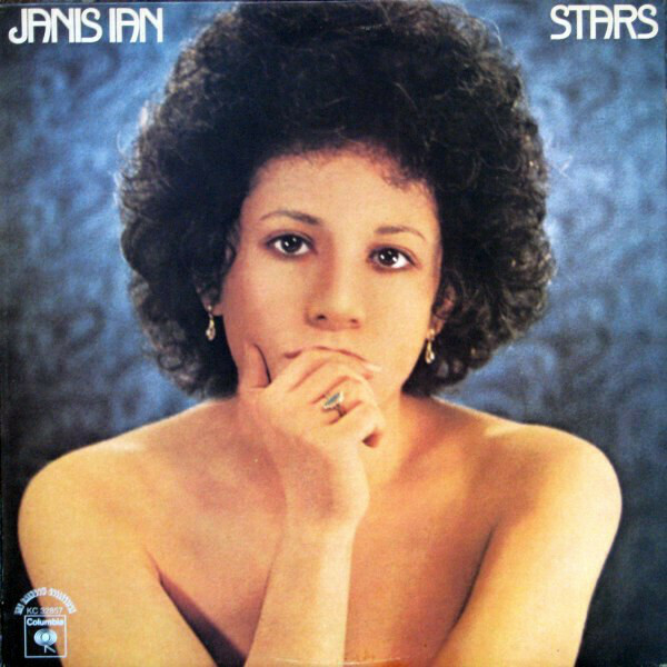 Janis Ian "Stars" EX+ 1974