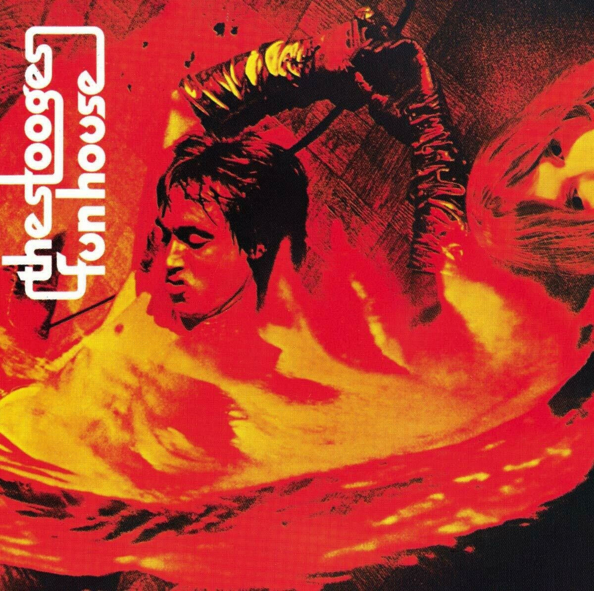 The Stooges &quot;Fun House&quot; 