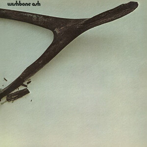 Wishbone Ash "Wishbone Ash" NM 1970