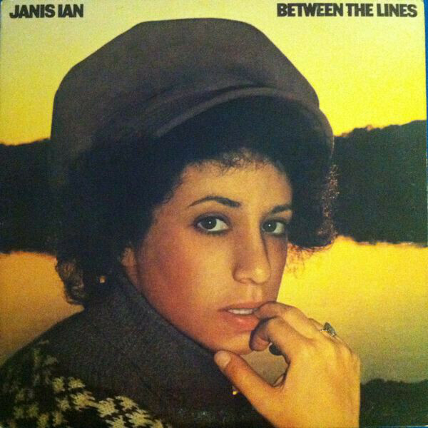 Janis Ian &quot;Aftertones&quot; NM- 1975