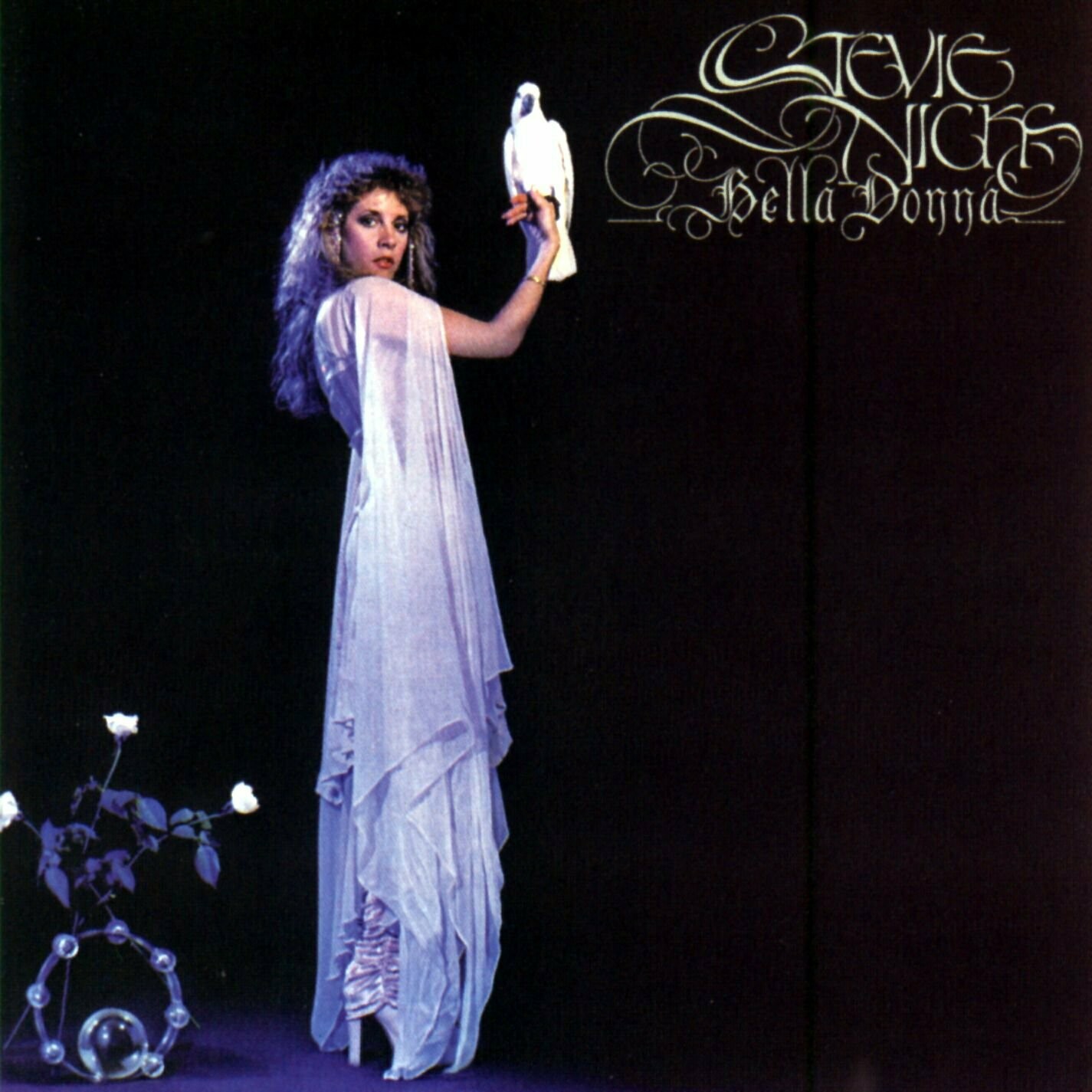 Stevie Nicks &quot;Bella Donna&quot; NM- 1981