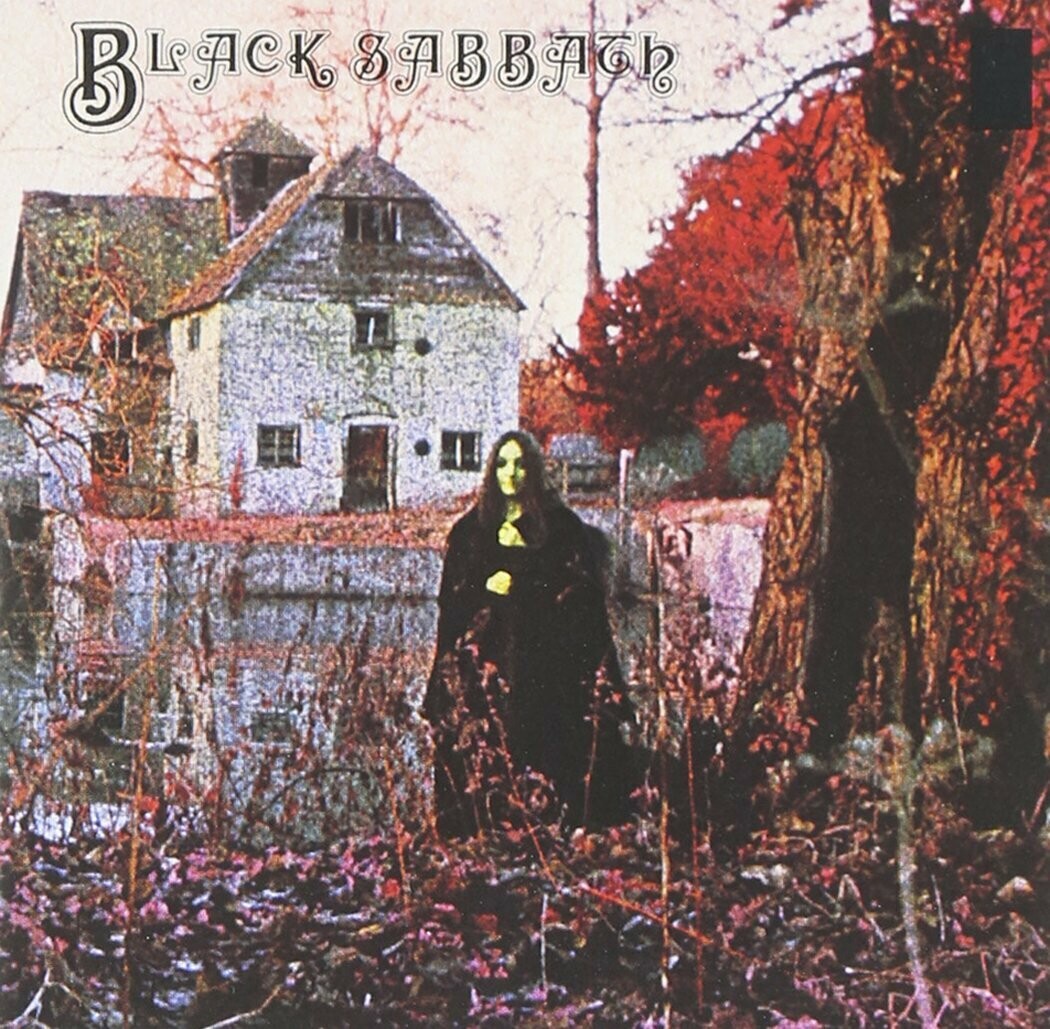 Black Sabbath &quot;Black Sabbath&quot;