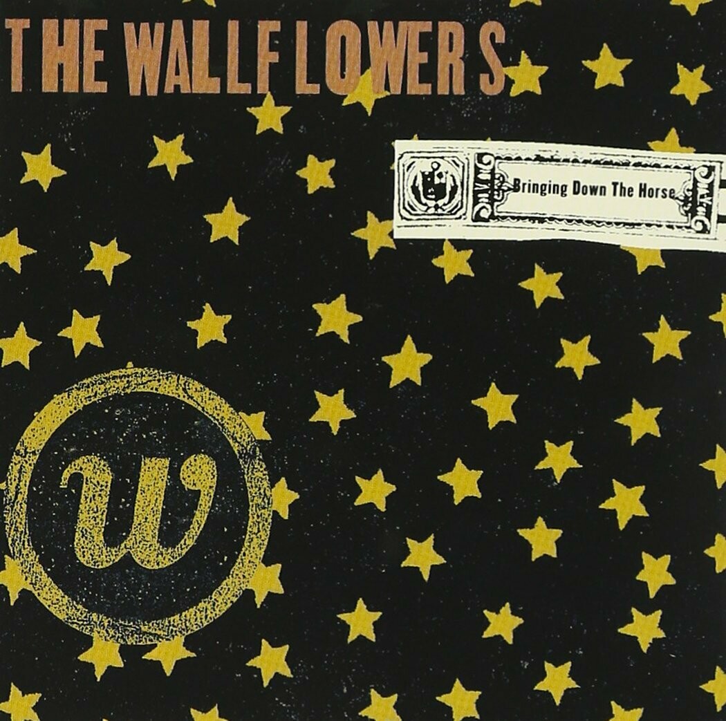 The Wallflowers &quot;Bringing Down The Horse&quot; *CD* 1996