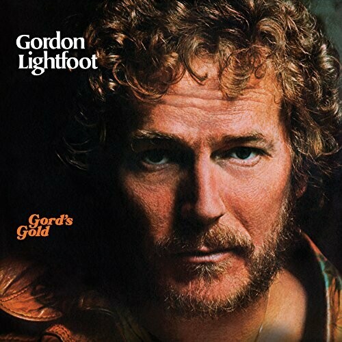 Gordon Lightfoot &quot;Gord&#39;s Gold&quot; EX+ 1975 {2xLPs!}