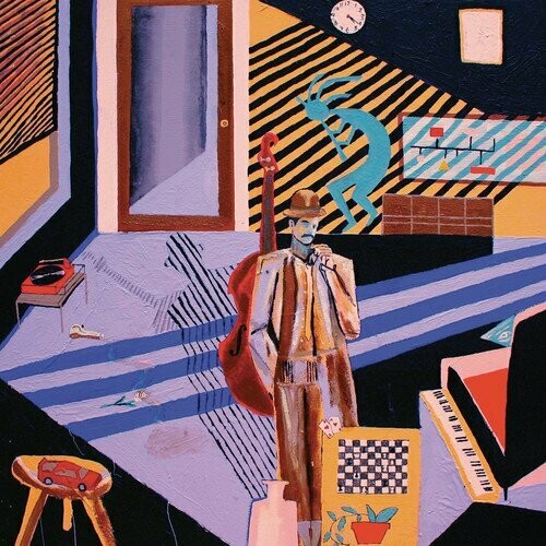 Mild High Club &quot;Skiptracing&quot;